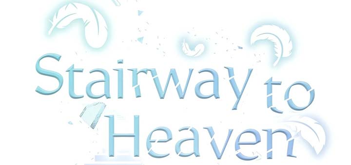 Stairway to Heaven Chapter 21 - Page 50