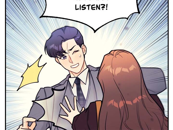 Stairway to Heaven Chapter 21 - Page 8
