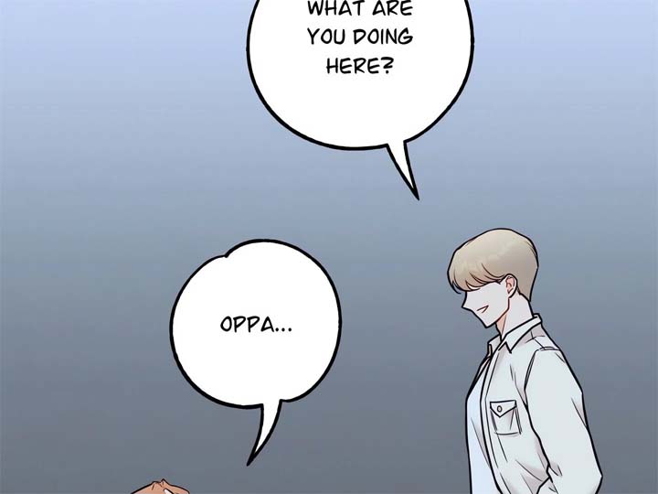 Stairway to Heaven Chapter 21 - Page 81