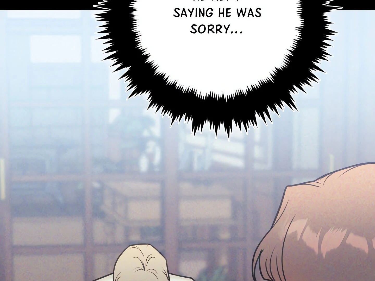 Stairway to Heaven Chapter 22 - Page 105