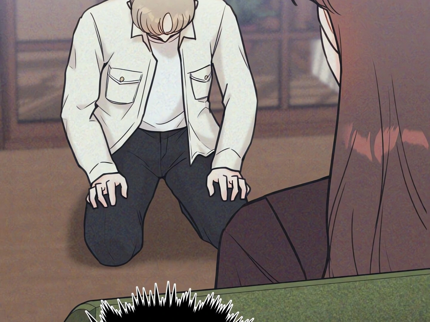 Stairway to Heaven Chapter 22 - Page 106