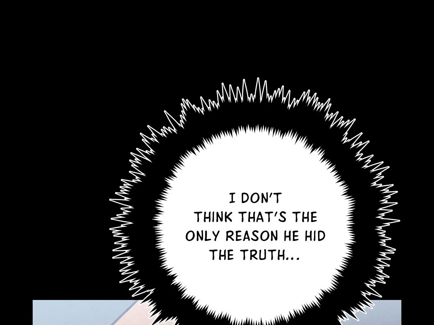 Stairway to Heaven Chapter 22 - Page 108