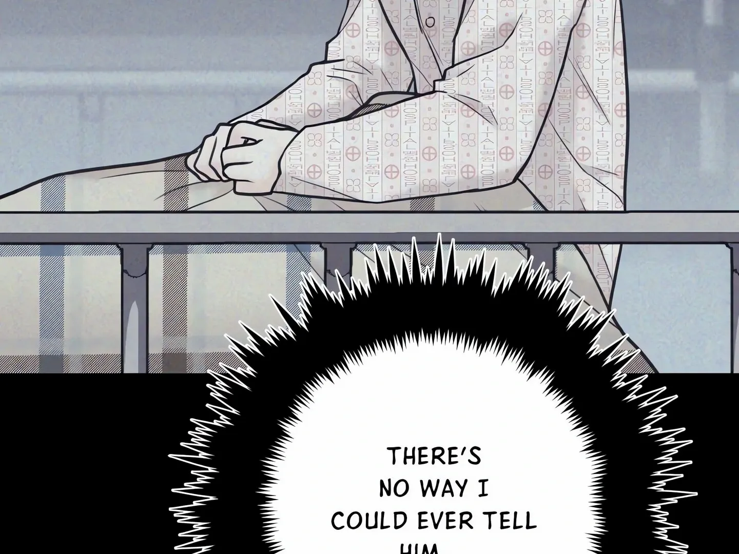 Stairway to Heaven Chapter 22 - Page 114