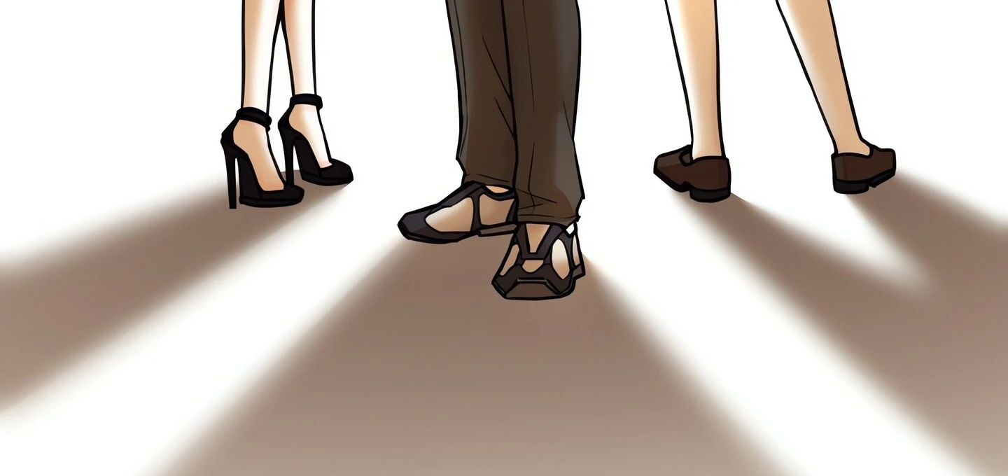 Stairway to Heaven Chapter 22 - Page 120