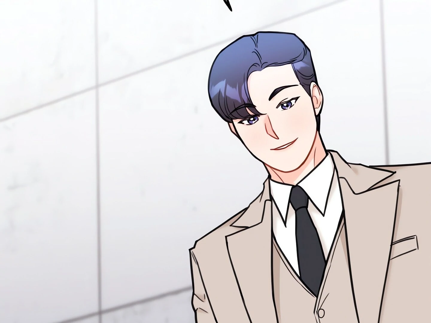Stairway to Heaven Chapter 22 - Page 13