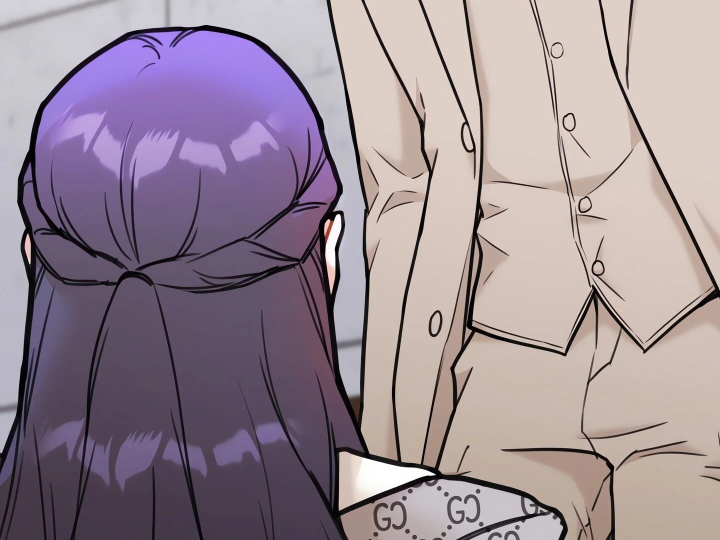 Stairway to Heaven Chapter 22 - Page 14