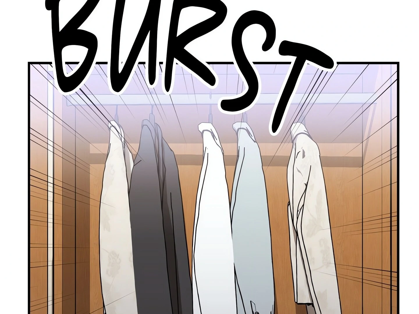 Stairway to Heaven Chapter 22 - Page 133