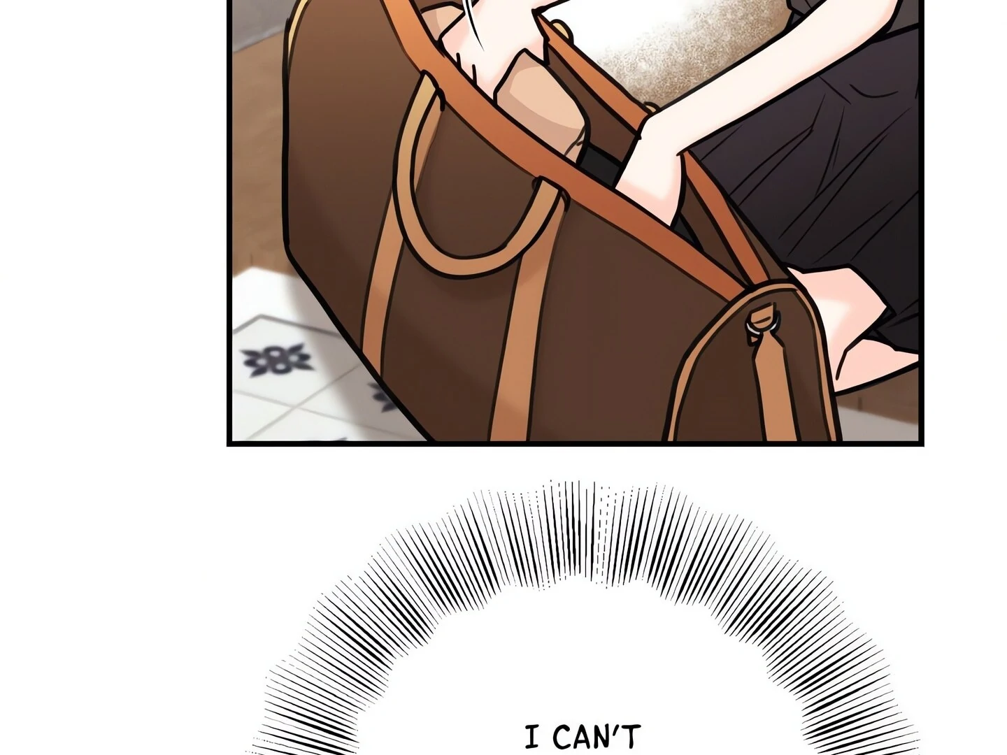 Stairway to Heaven Chapter 22 - Page 137