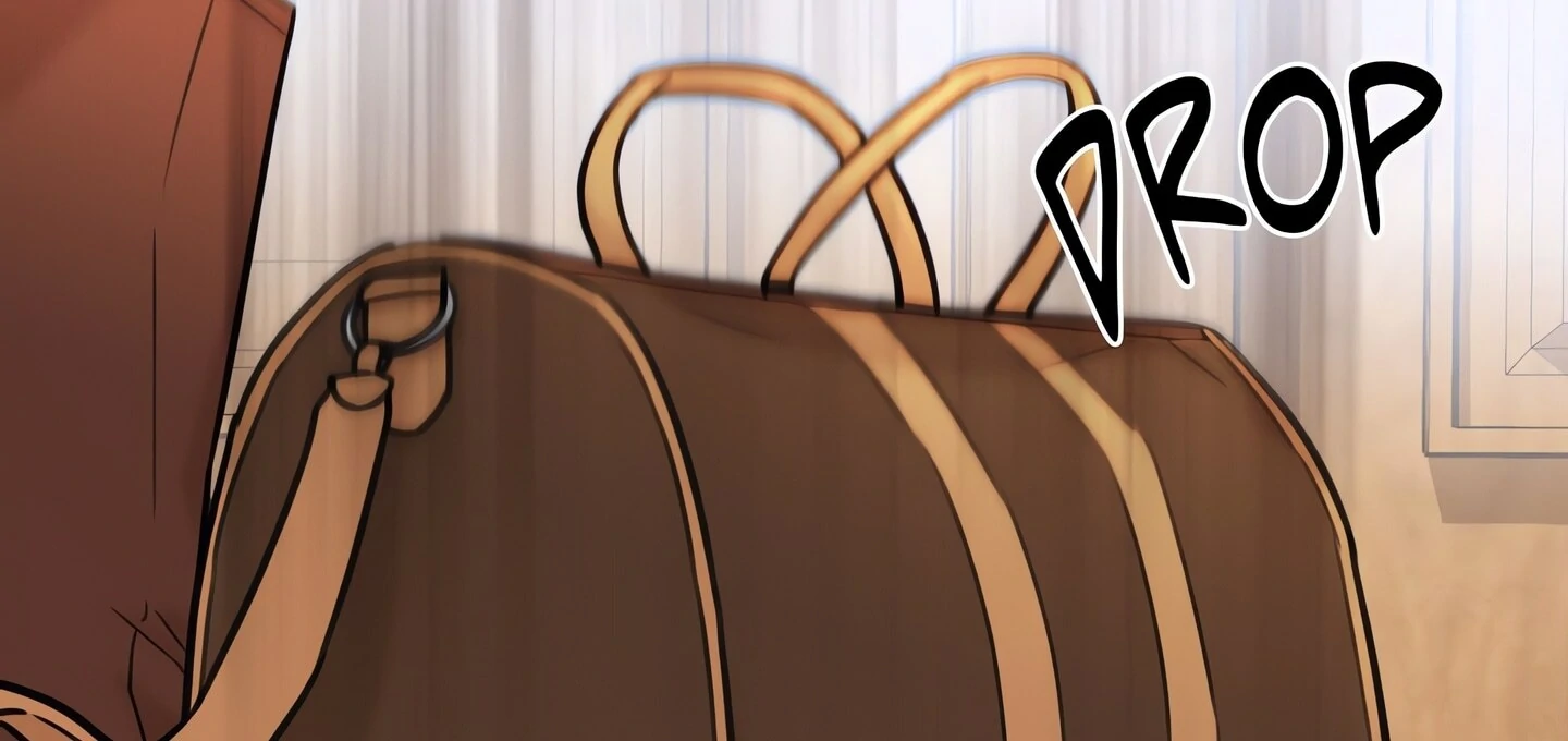 Stairway to Heaven Chapter 22 - Page 140