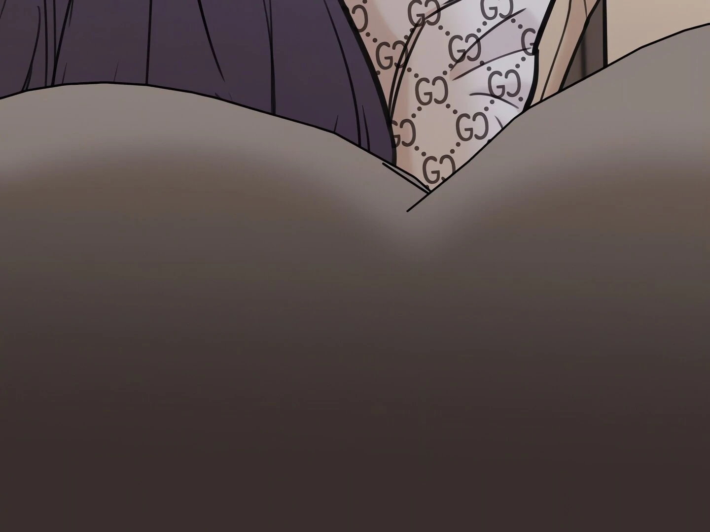 Stairway to Heaven Chapter 22 - Page 15