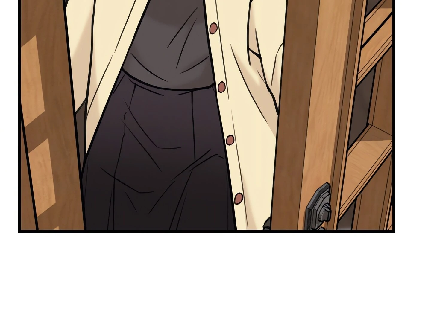 Stairway to Heaven Chapter 22 - Page 153