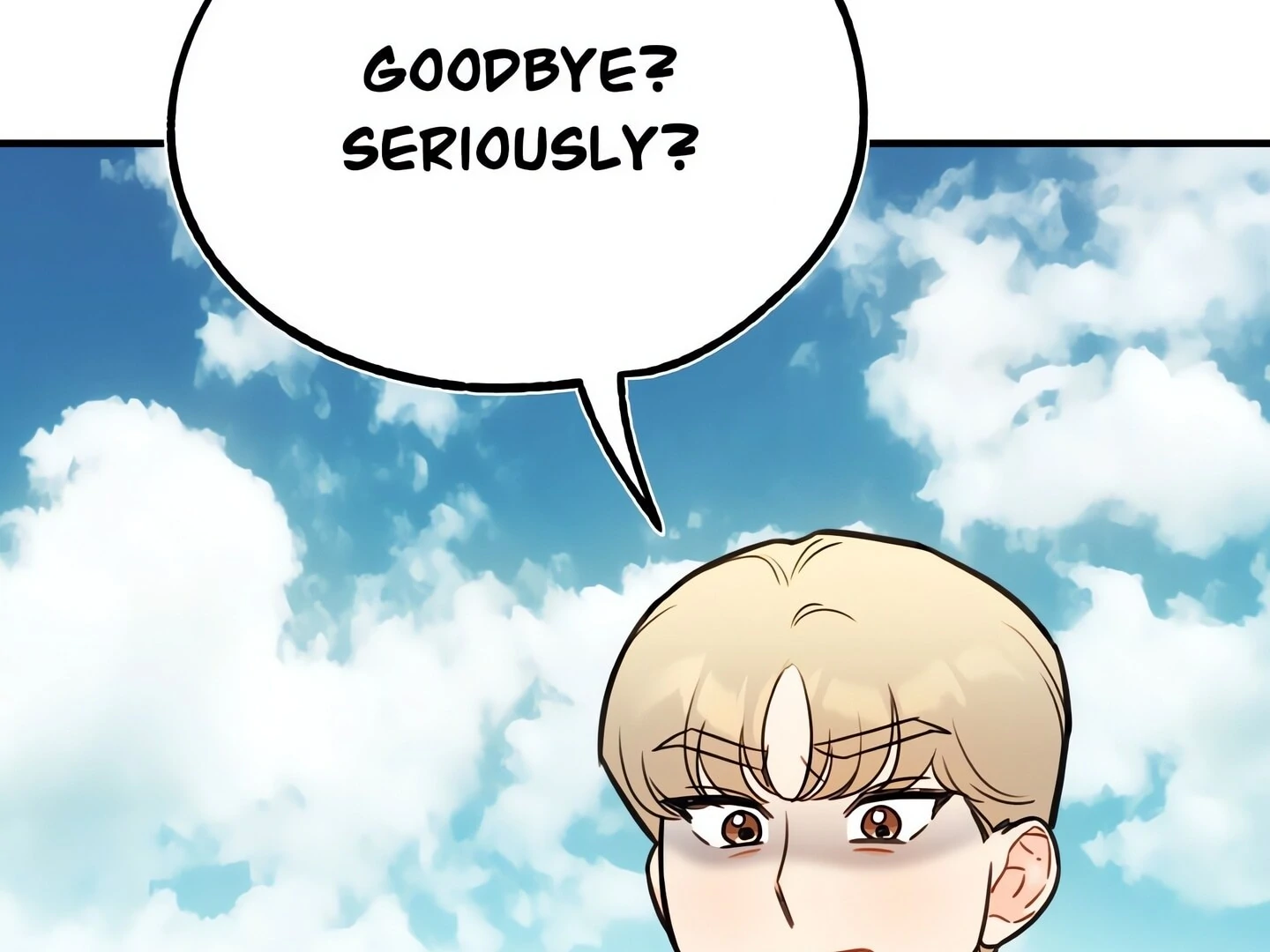 Stairway to Heaven Chapter 22 - Page 155