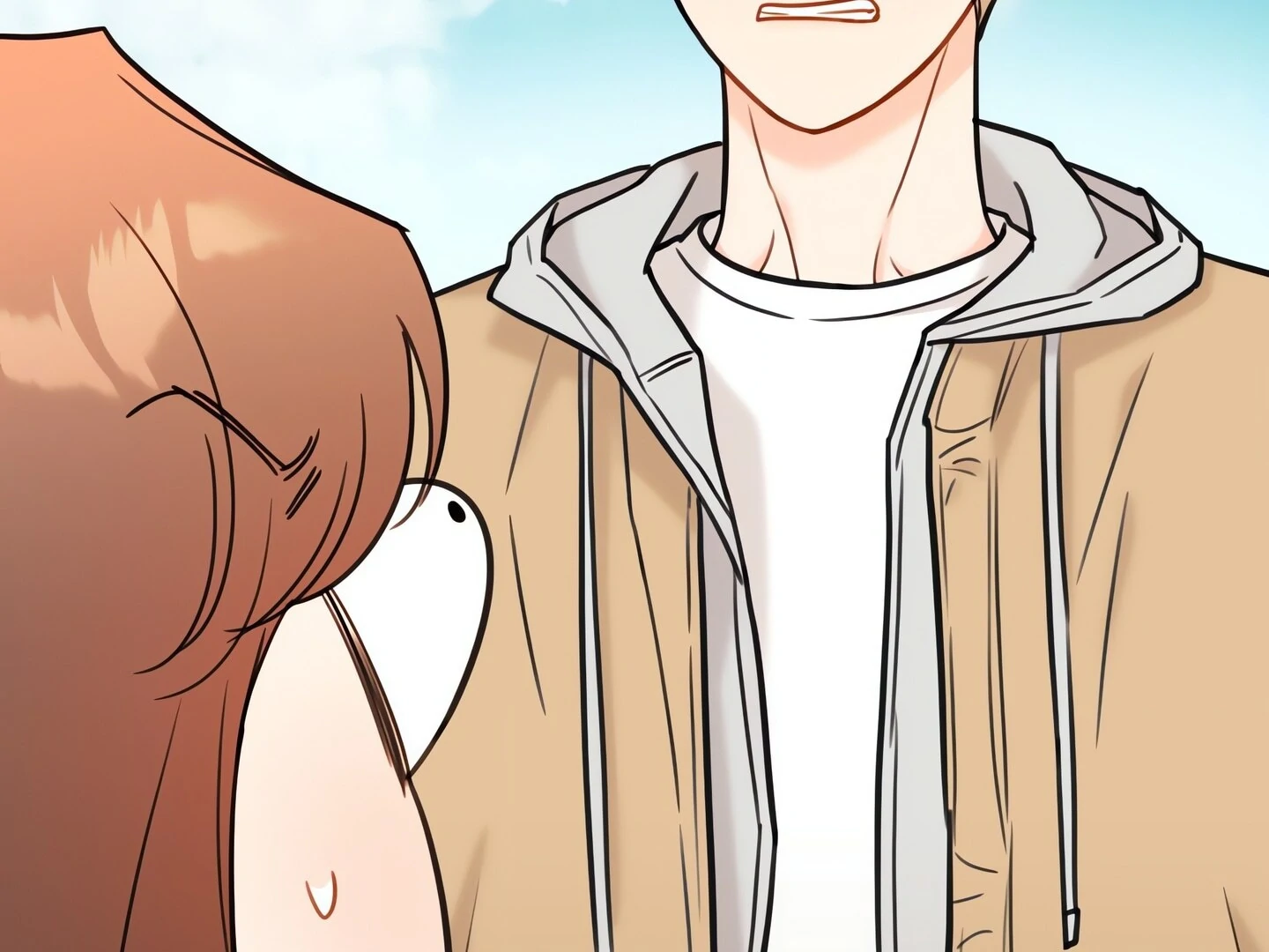 Stairway to Heaven Chapter 22 - Page 156