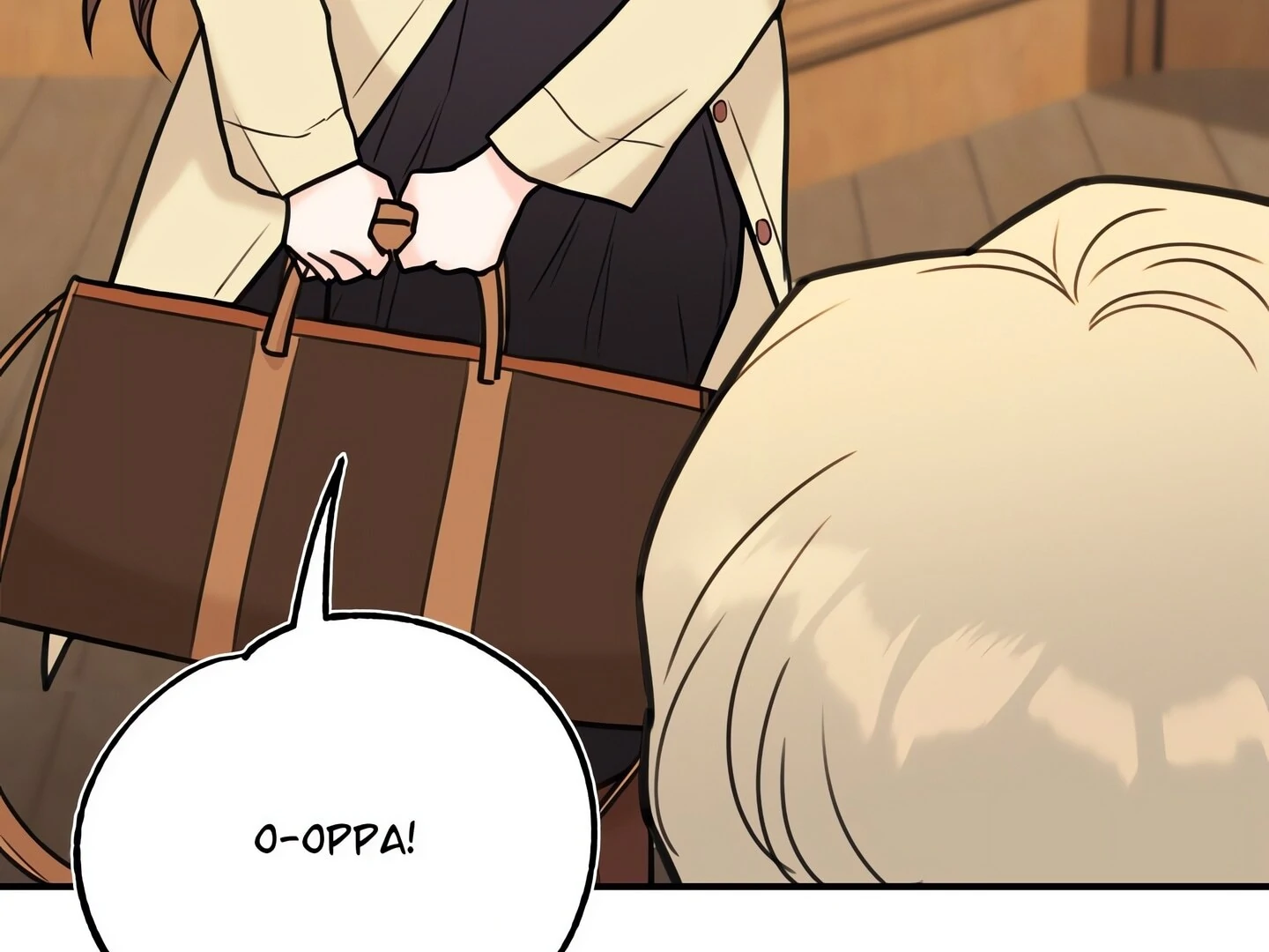 Stairway to Heaven Chapter 22 - Page 161