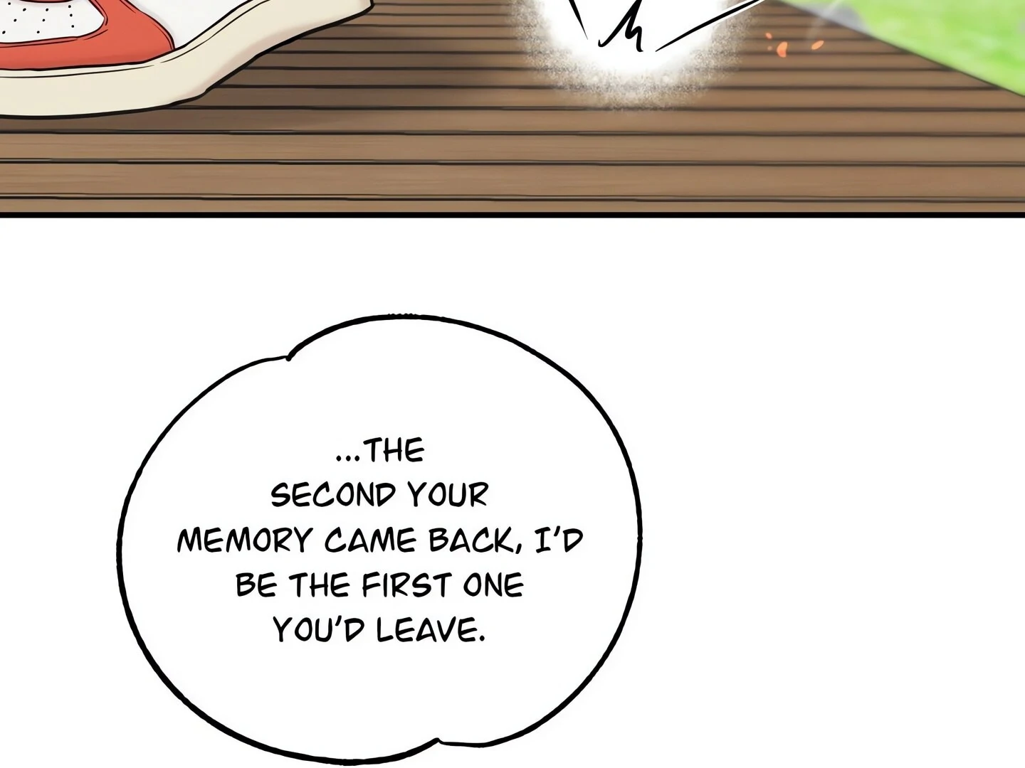 Stairway to Heaven Chapter 22 - Page 164