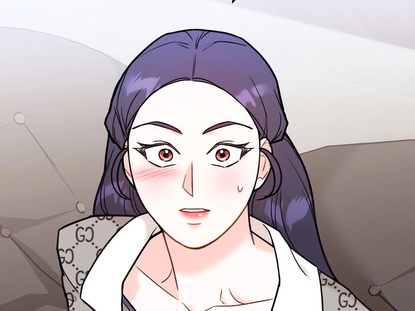 Stairway to Heaven Chapter 22 - Page 18