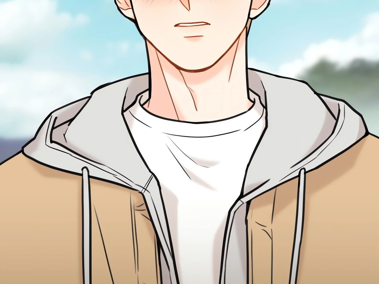 Stairway to Heaven Chapter 22 - Page 171