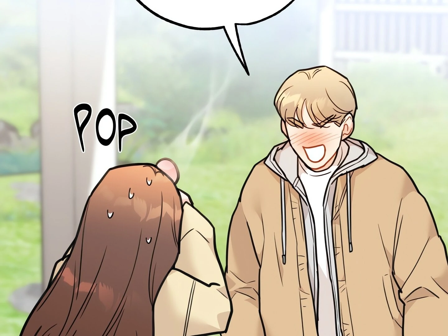 Stairway to Heaven Chapter 22 - Page 191