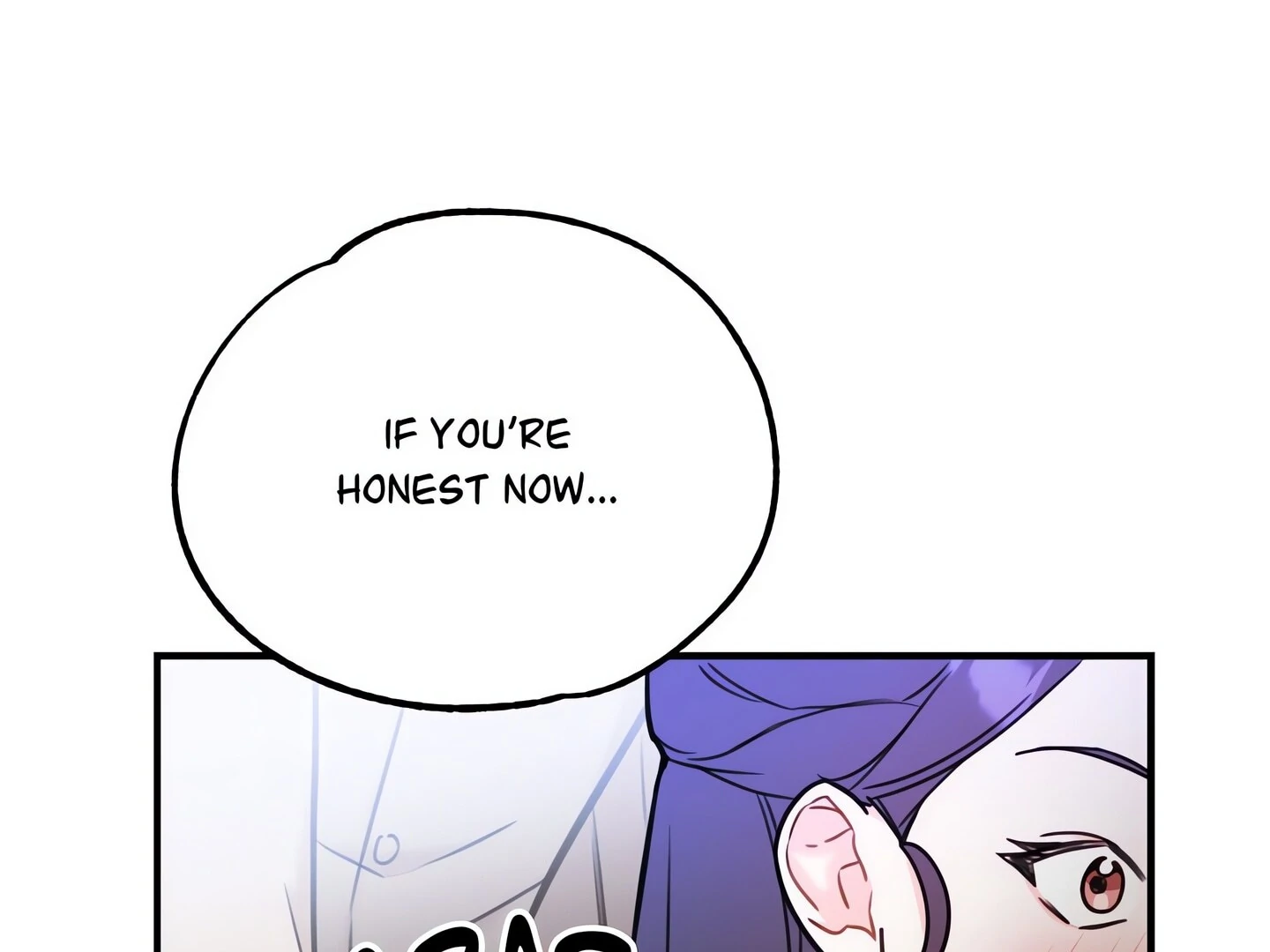 Stairway to Heaven Chapter 22 - Page 27