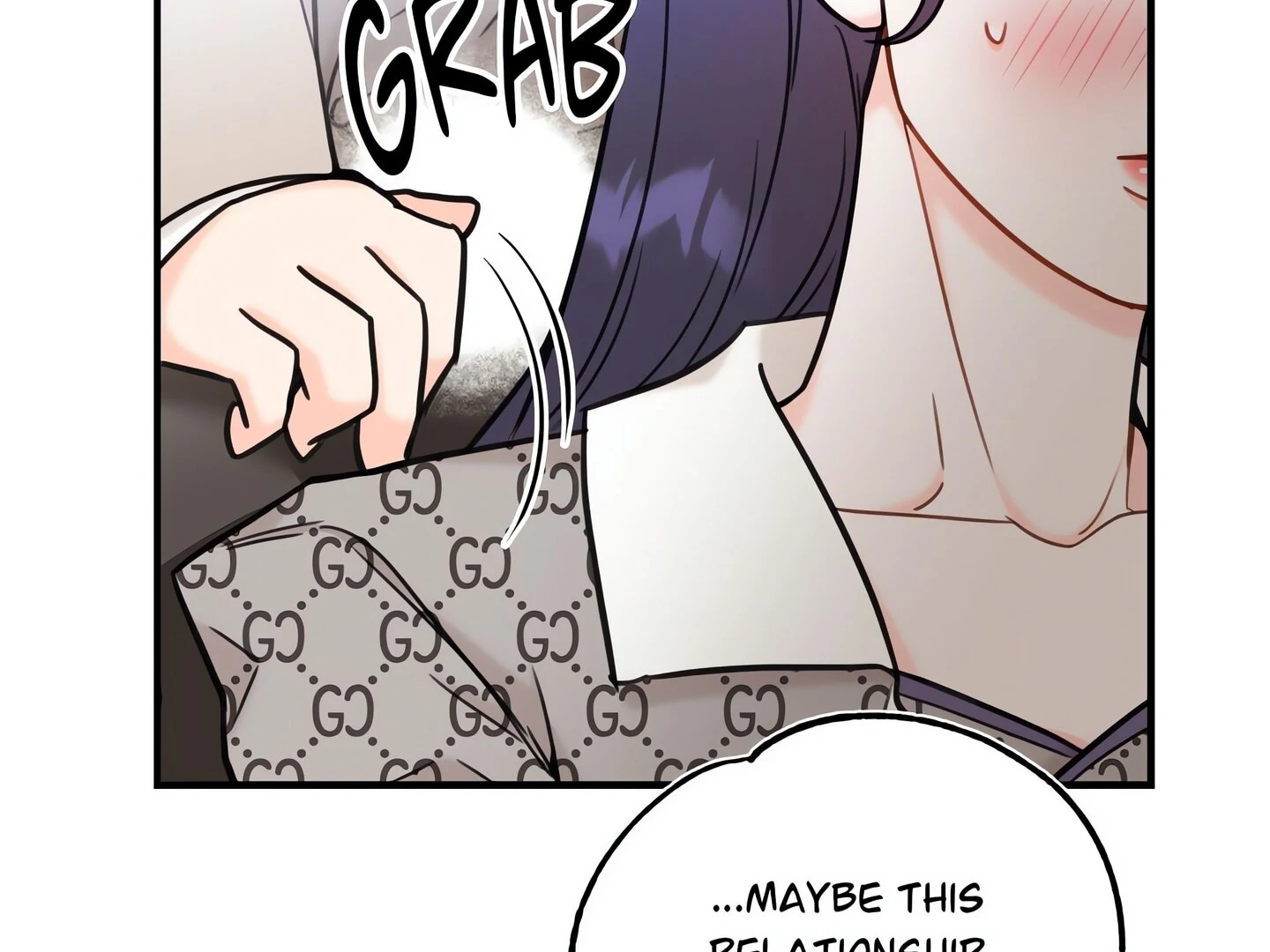 Stairway to Heaven Chapter 22 - Page 28