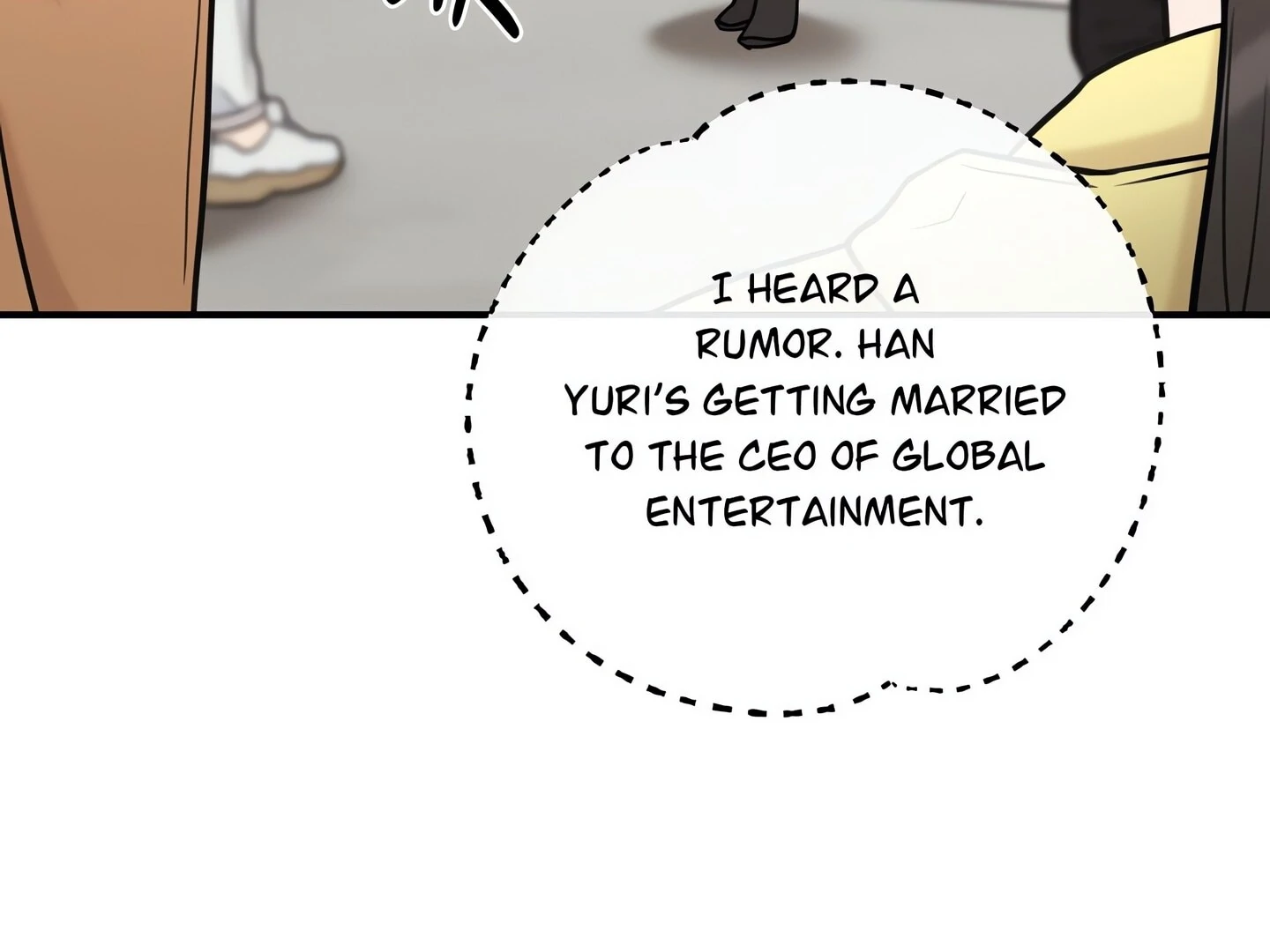 Stairway to Heaven Chapter 22 - Page 4