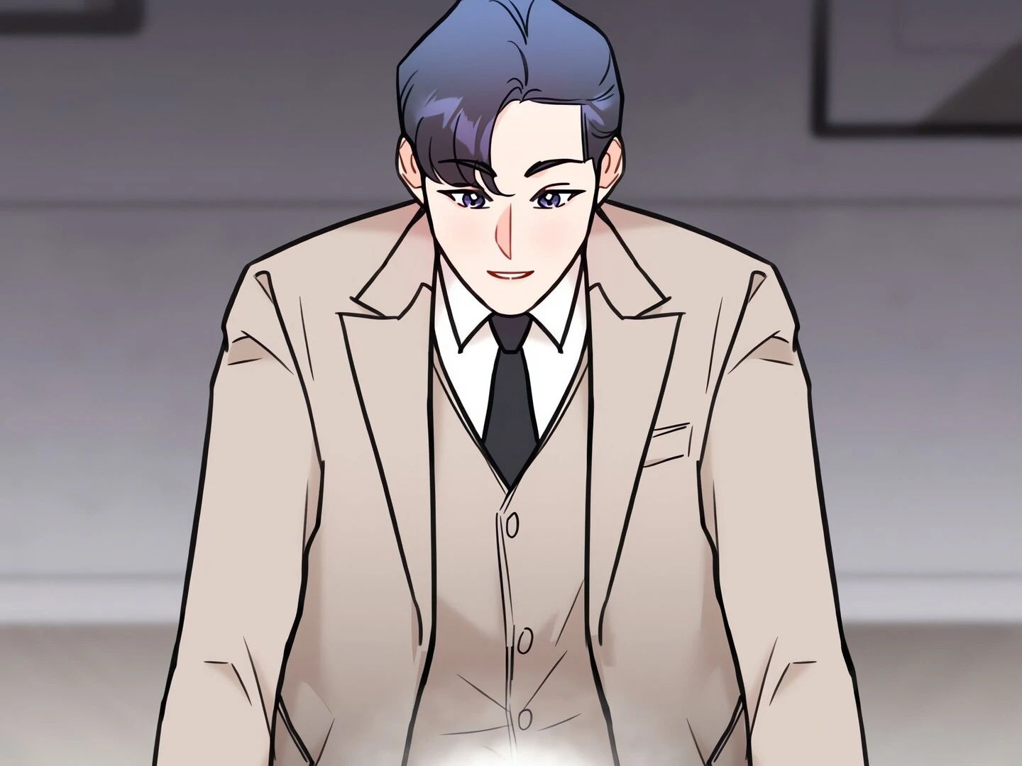 Stairway to Heaven Chapter 22 - Page 32
