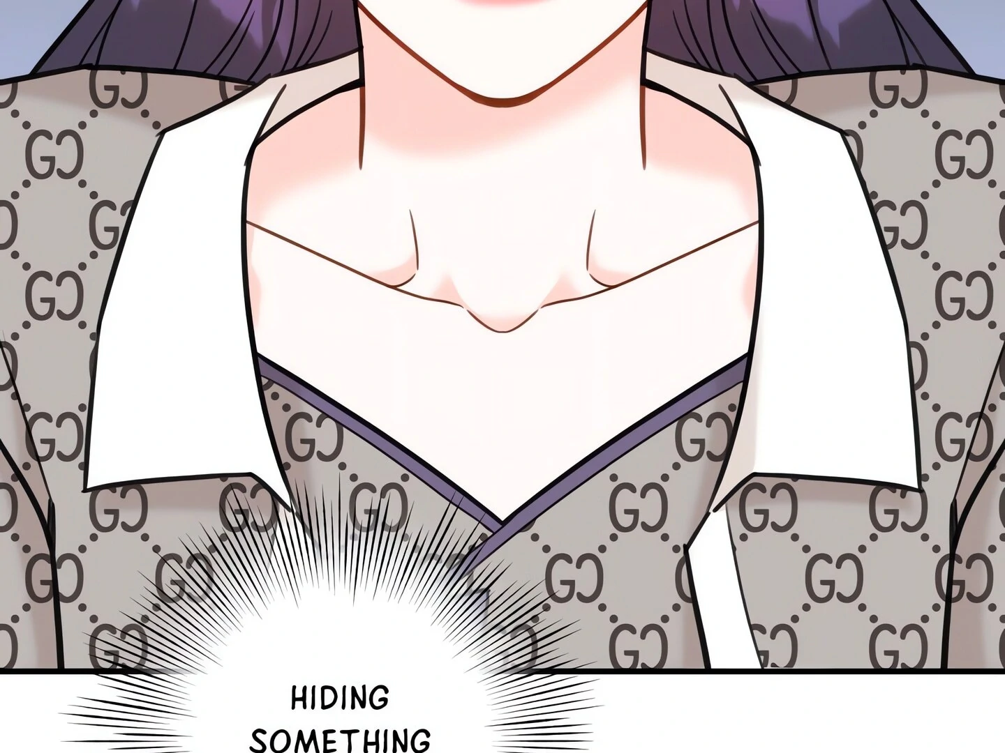 Stairway to Heaven Chapter 22 - Page 37
