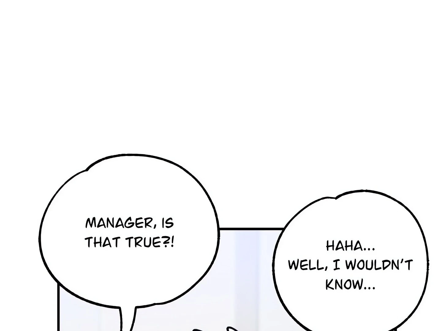 Stairway to Heaven Chapter 22 - Page 5