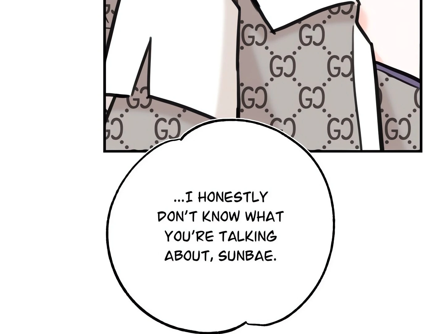 Stairway to Heaven Chapter 22 - Page 46