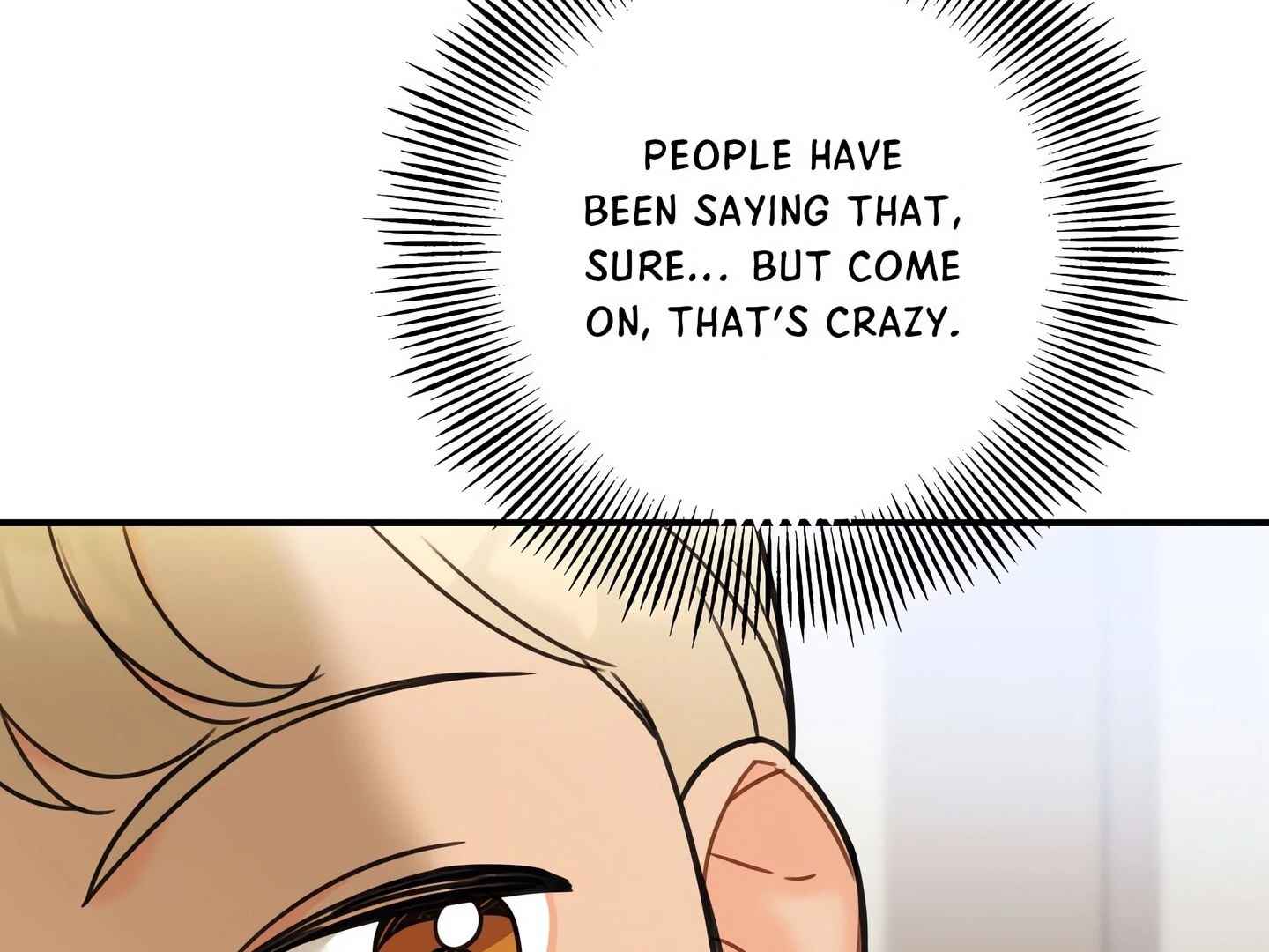 Stairway to Heaven Chapter 22 - Page 8