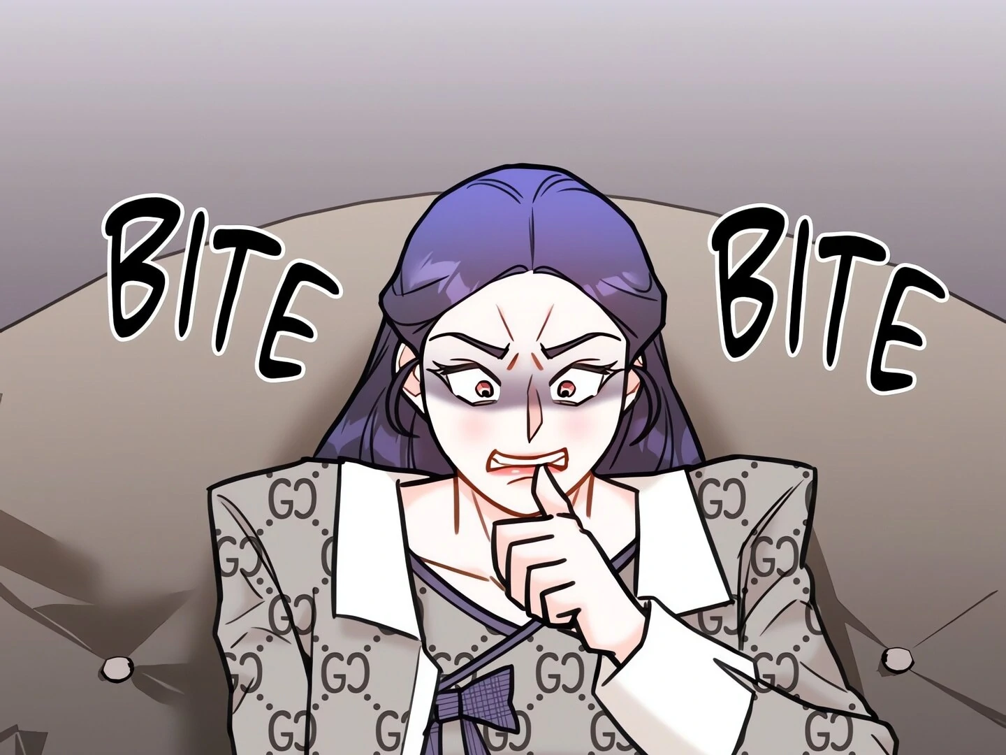 Stairway to Heaven Chapter 22 - Page 73