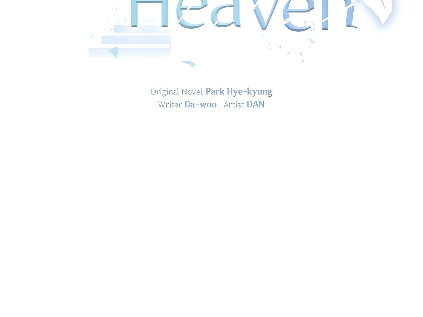 Stairway to Heaven Chapter 22 - Page 78