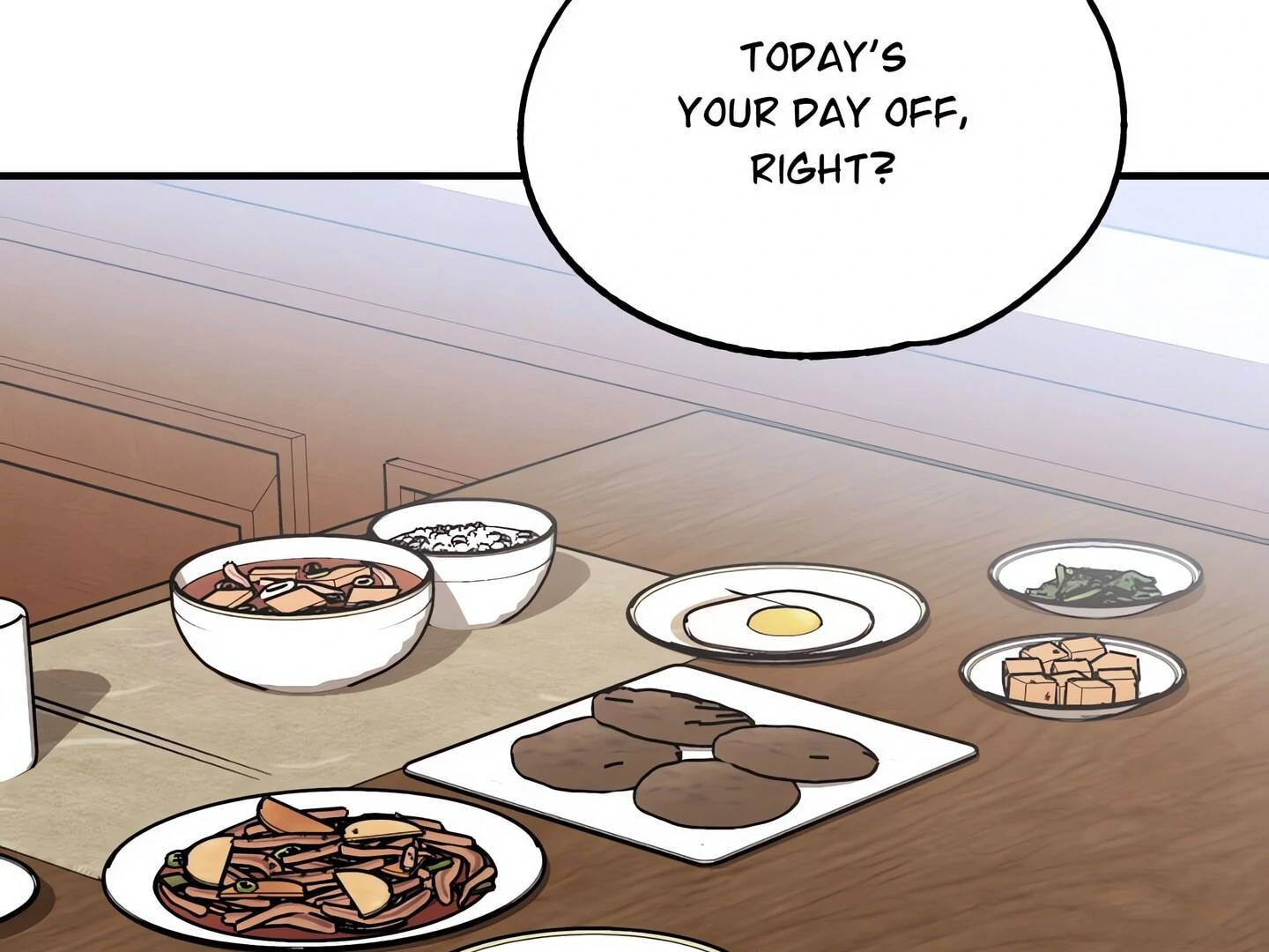 Stairway to Heaven Chapter 22 - Page 82