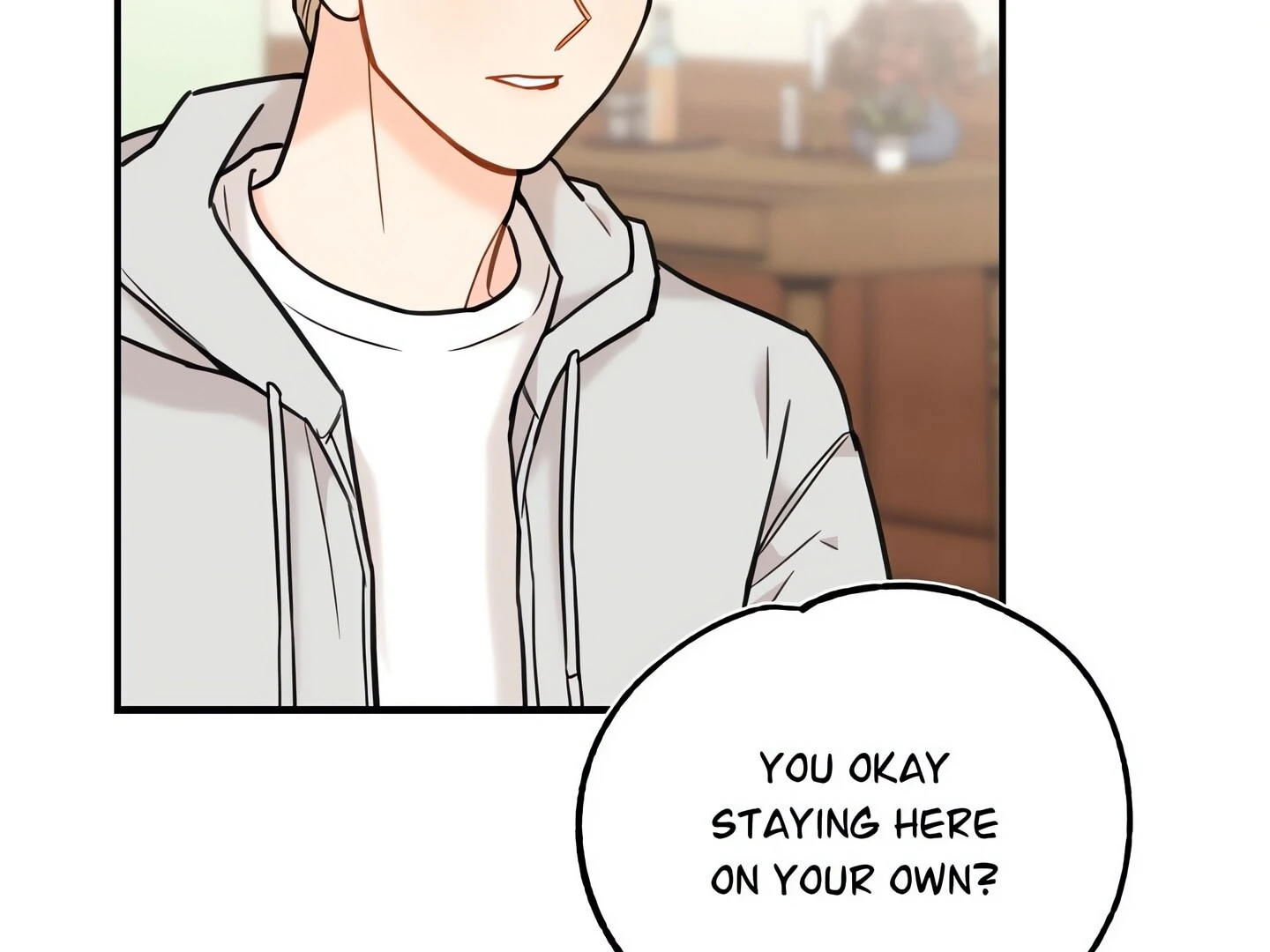 Stairway to Heaven Chapter 22 - Page 85