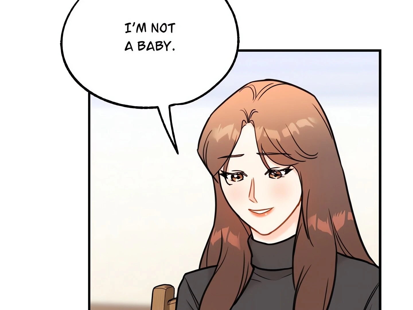 Stairway to Heaven Chapter 22 - Page 87