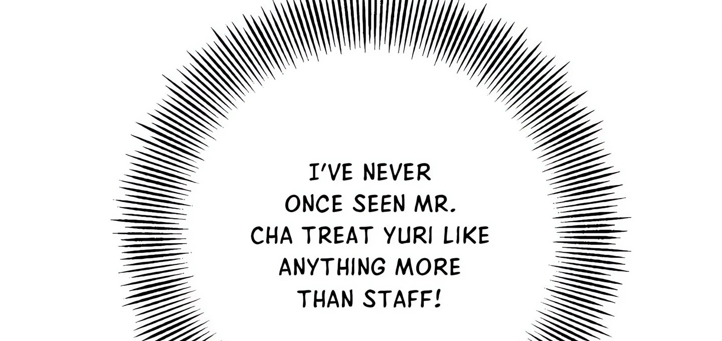 Stairway to Heaven Chapter 22 - Page 10