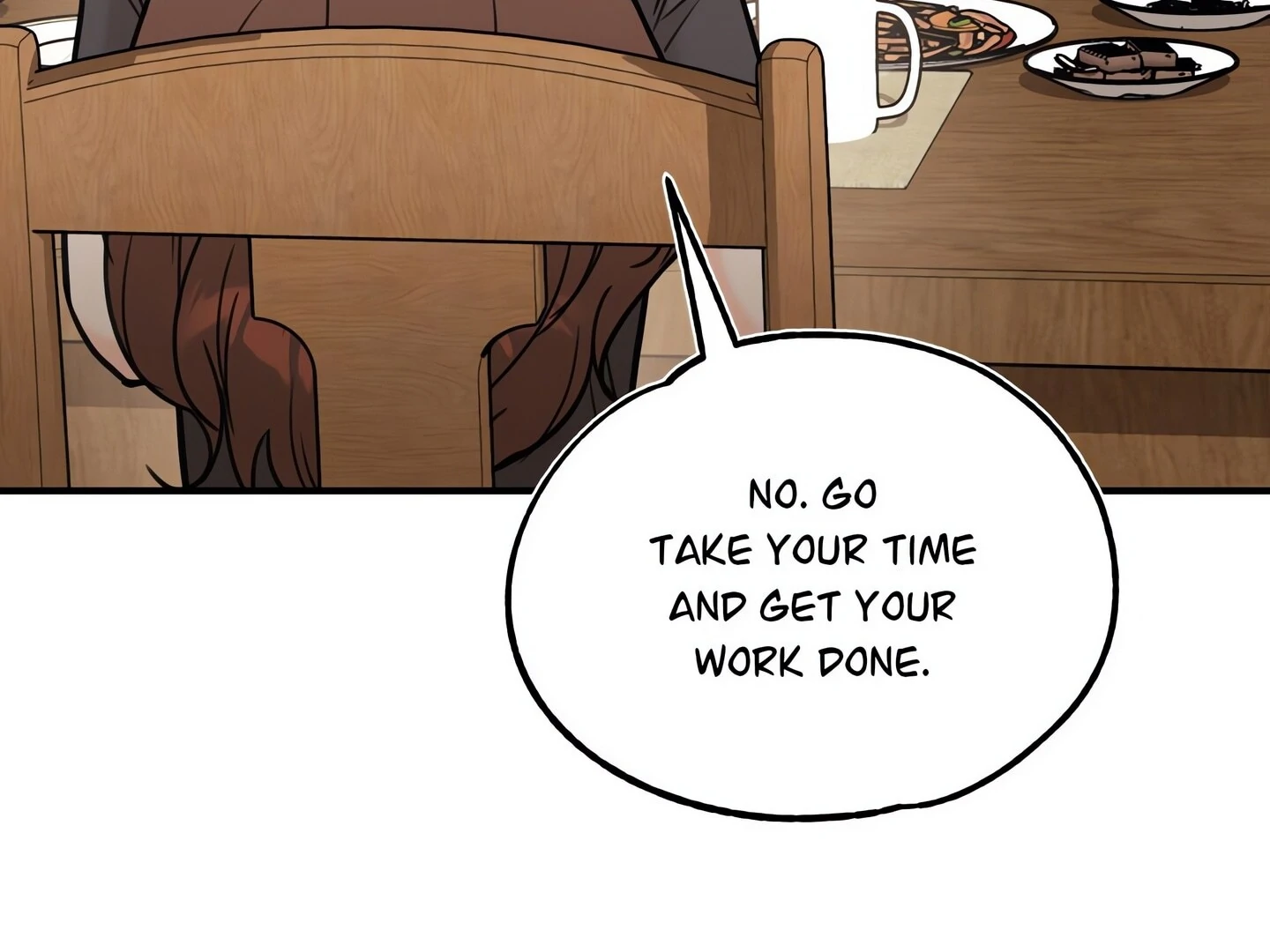 Stairway to Heaven Chapter 22 - Page 92