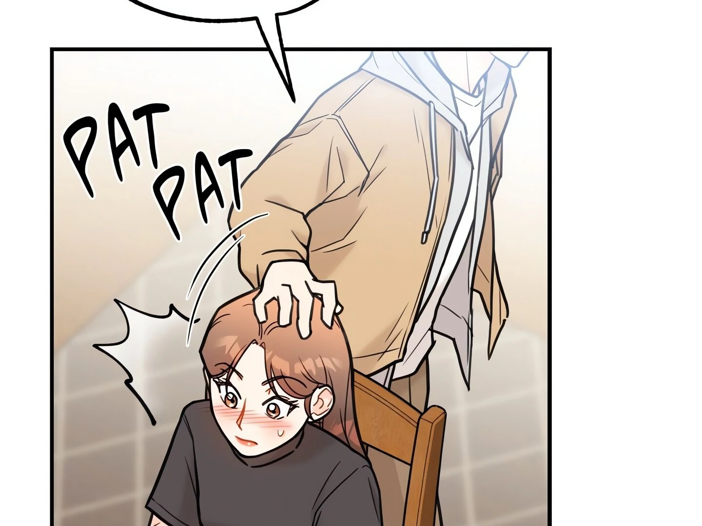Stairway to Heaven Chapter 22 - Page 95