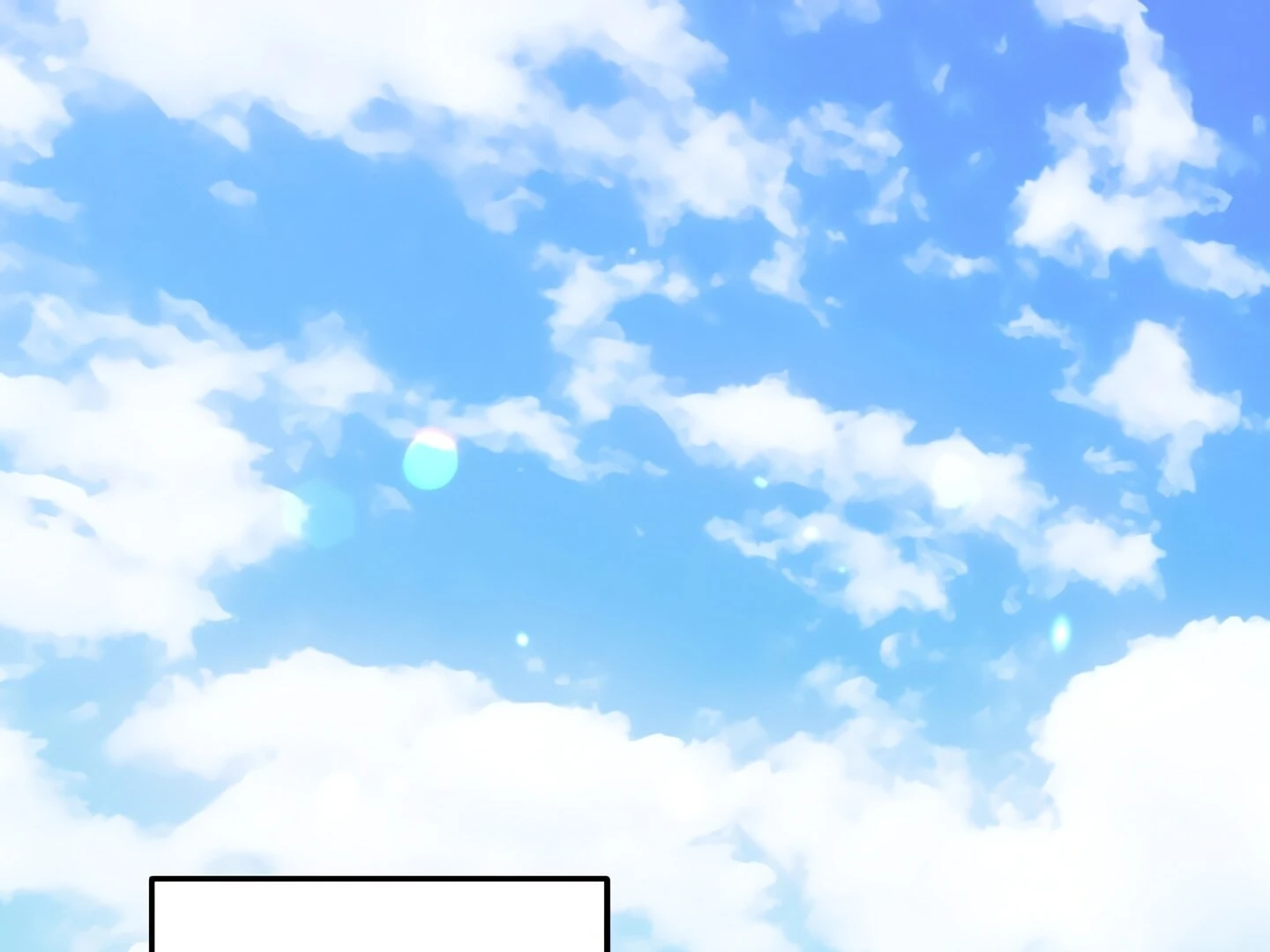 Stairway to Heaven Chapter 23 - Page 1