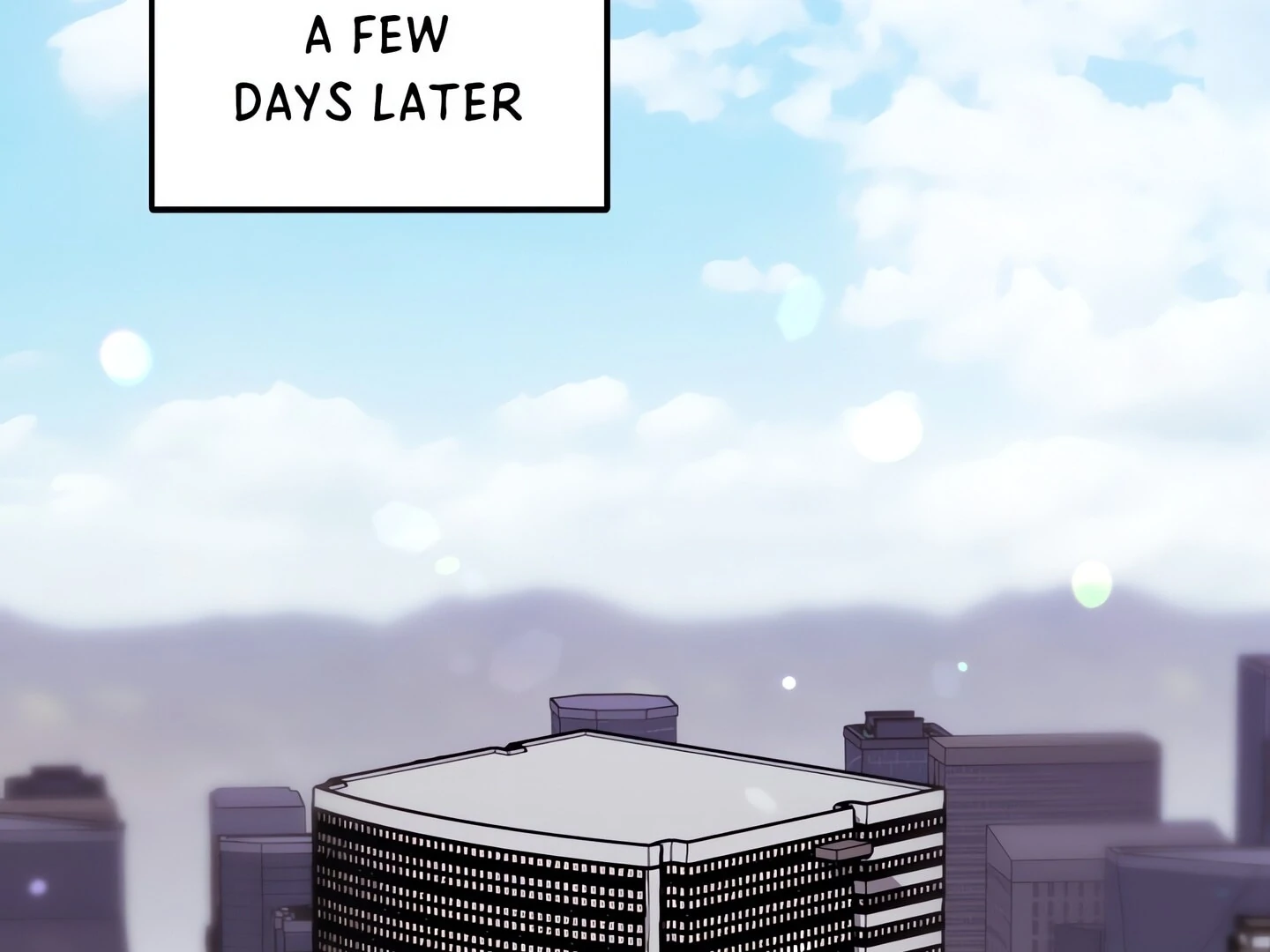 Stairway to Heaven Chapter 23 - Page 2