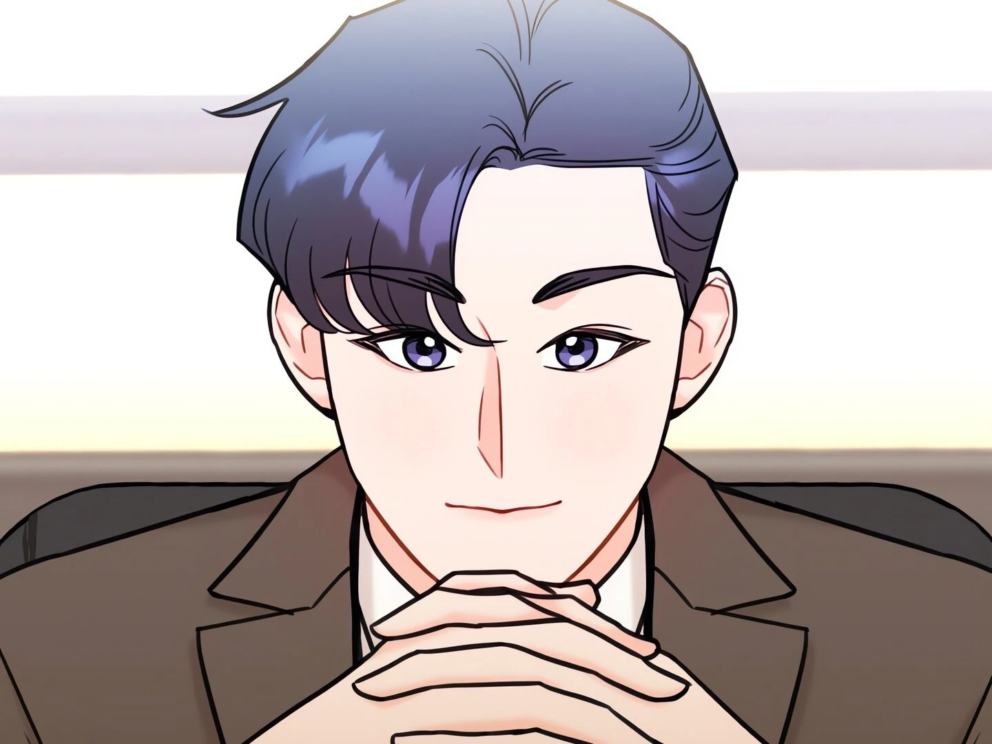 Stairway to Heaven Chapter 23 - Page 11