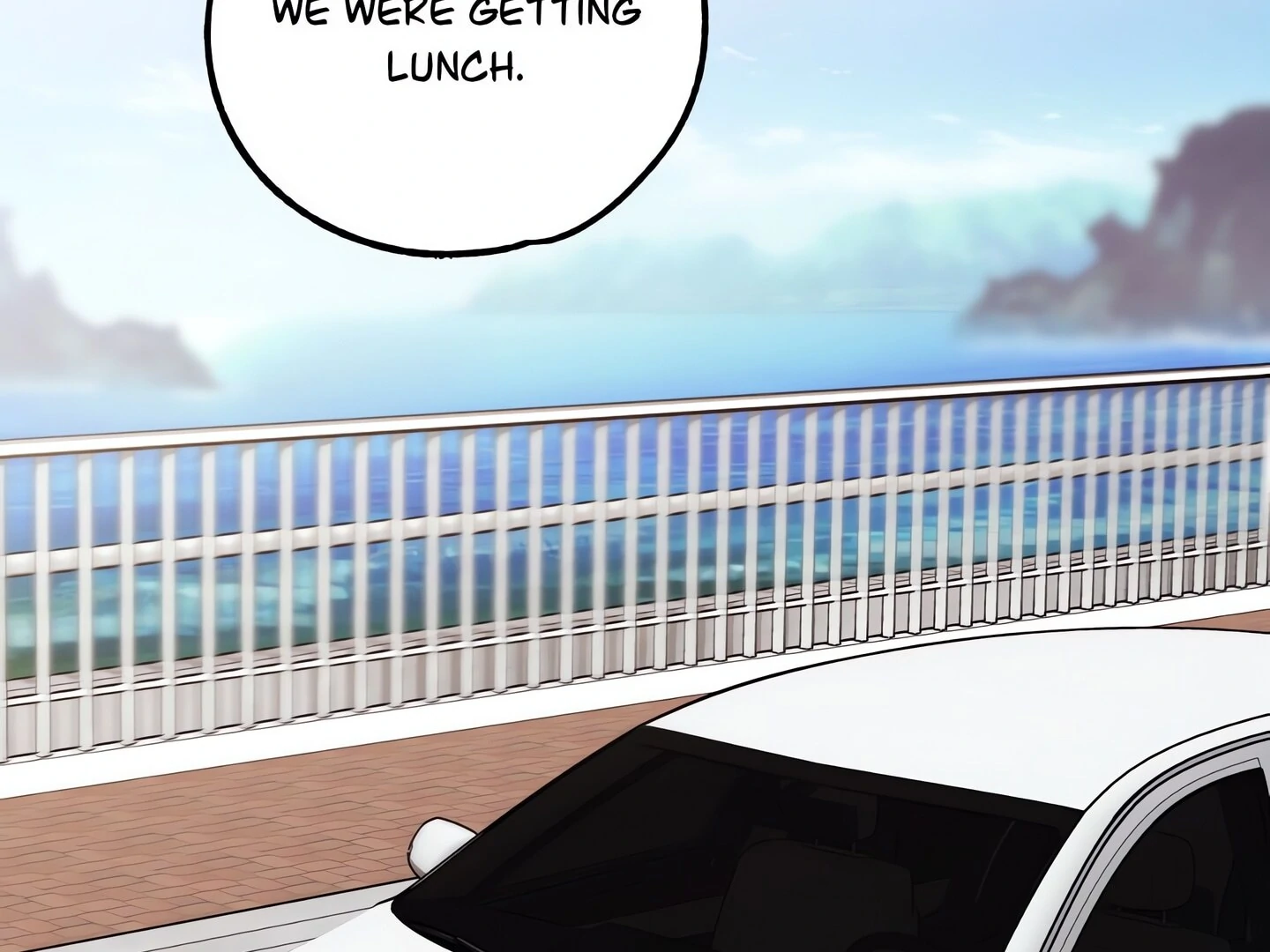 Stairway to Heaven Chapter 23 - Page 112