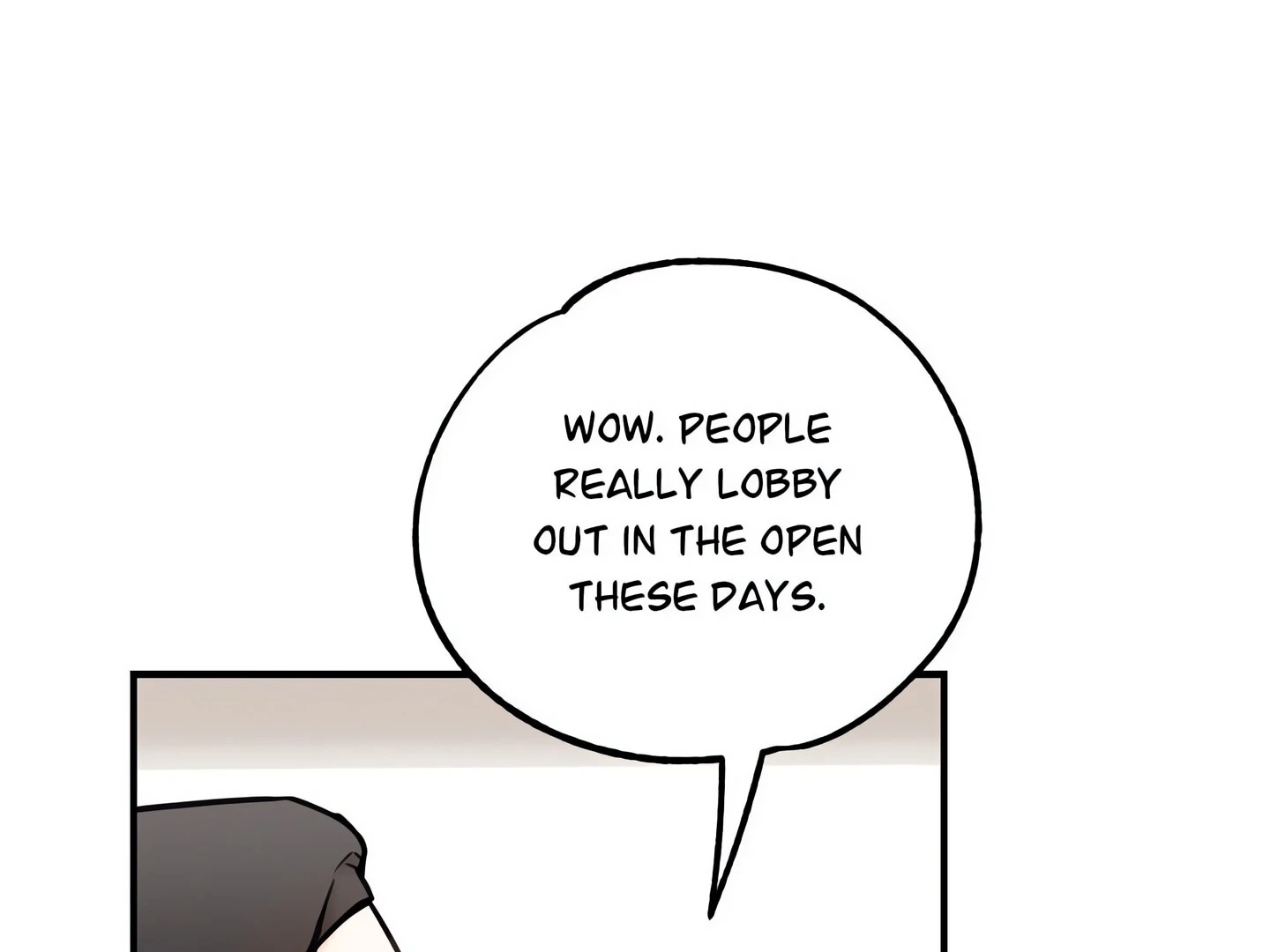 Stairway to Heaven Chapter 23 - Page 13
