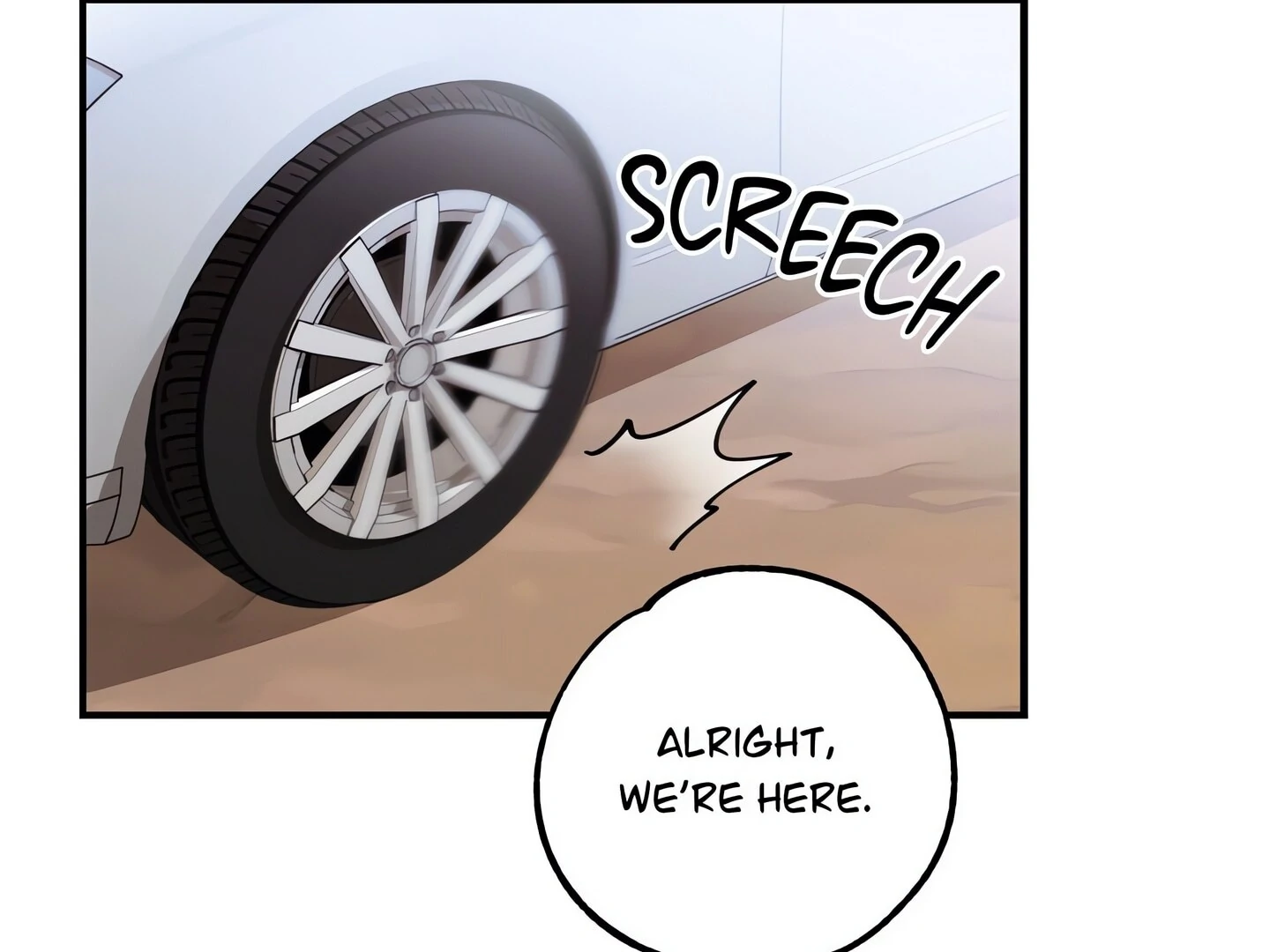 Stairway to Heaven Chapter 23 - Page 123