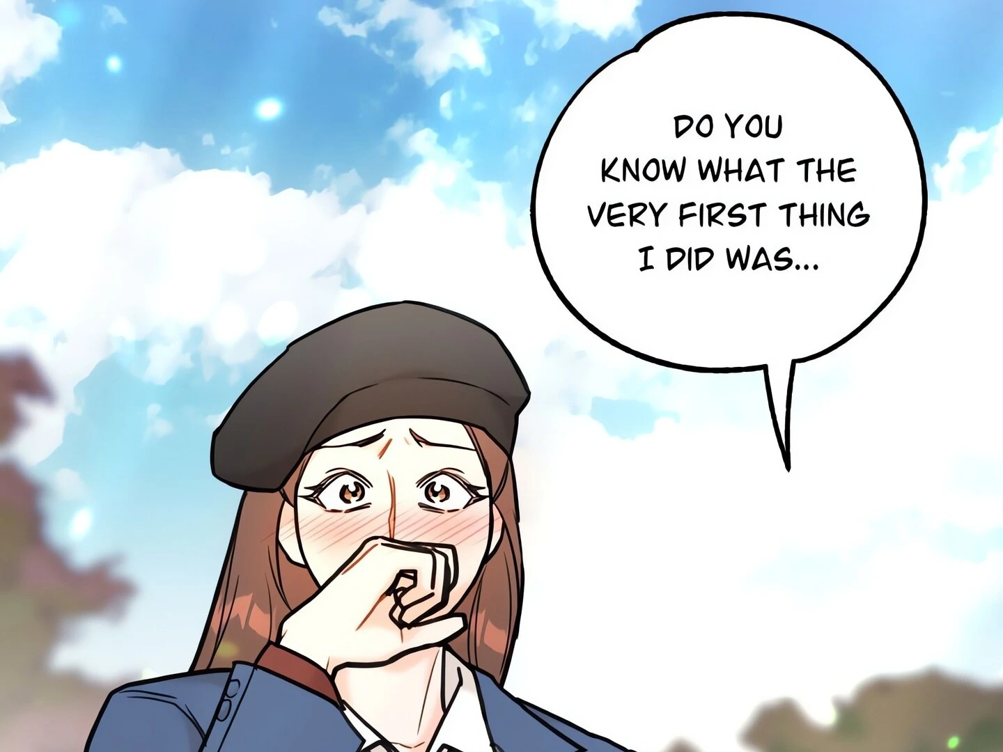 Stairway to Heaven Chapter 23 - Page 128