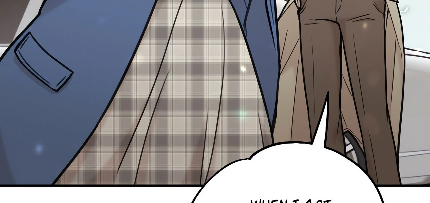 Stairway to Heaven Chapter 23 - Page 130