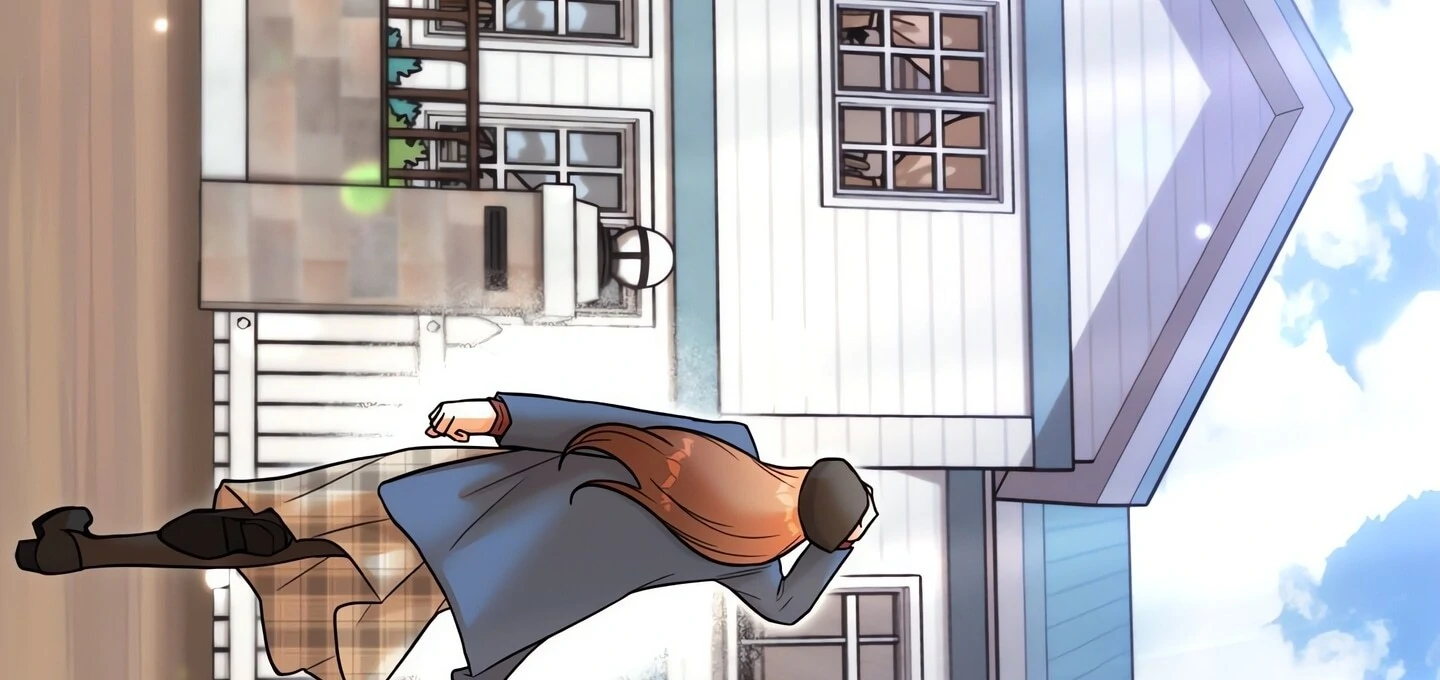 Stairway to Heaven Chapter 23 - Page 139