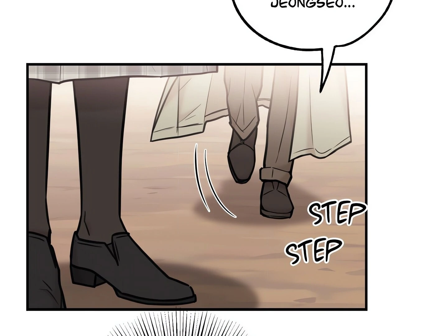 Stairway to Heaven Chapter 23 - Page 144