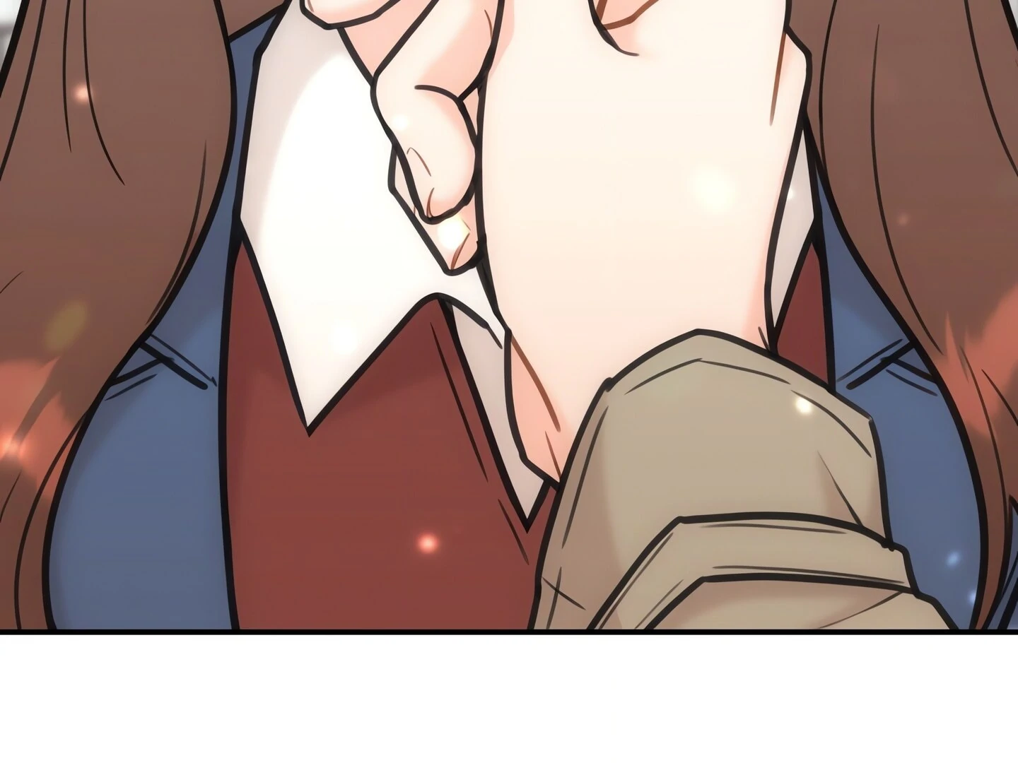 Stairway to Heaven Chapter 23 - Page 155