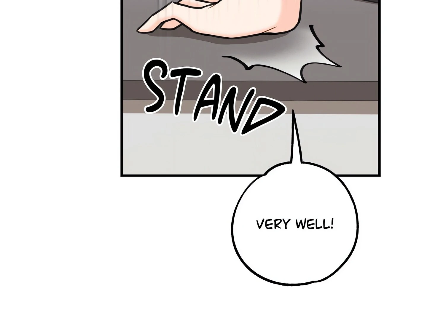 Stairway to Heaven Chapter 23 - Page 17